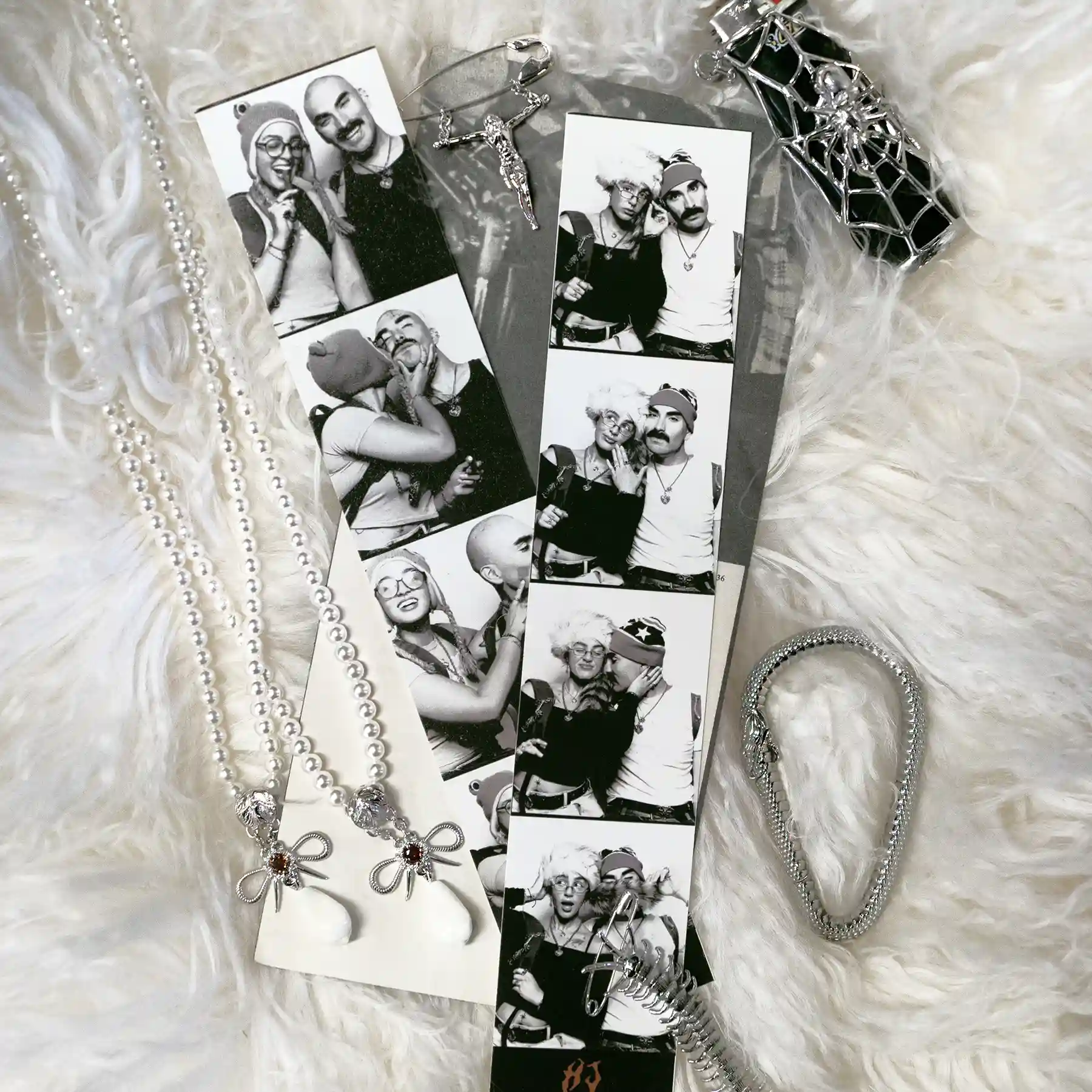 OUROBOROS CARABINER - Image 20