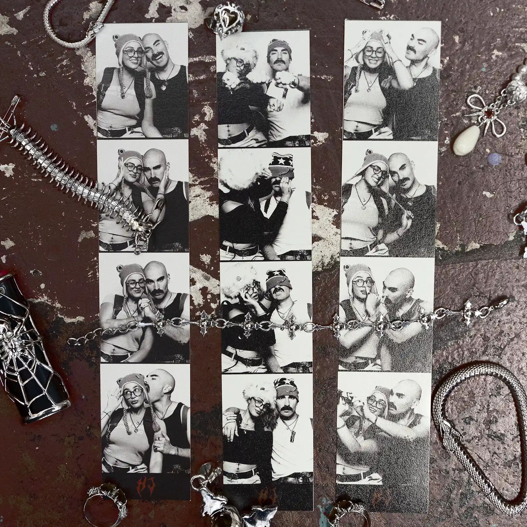 OUROBOROS CARABINER - Image 21