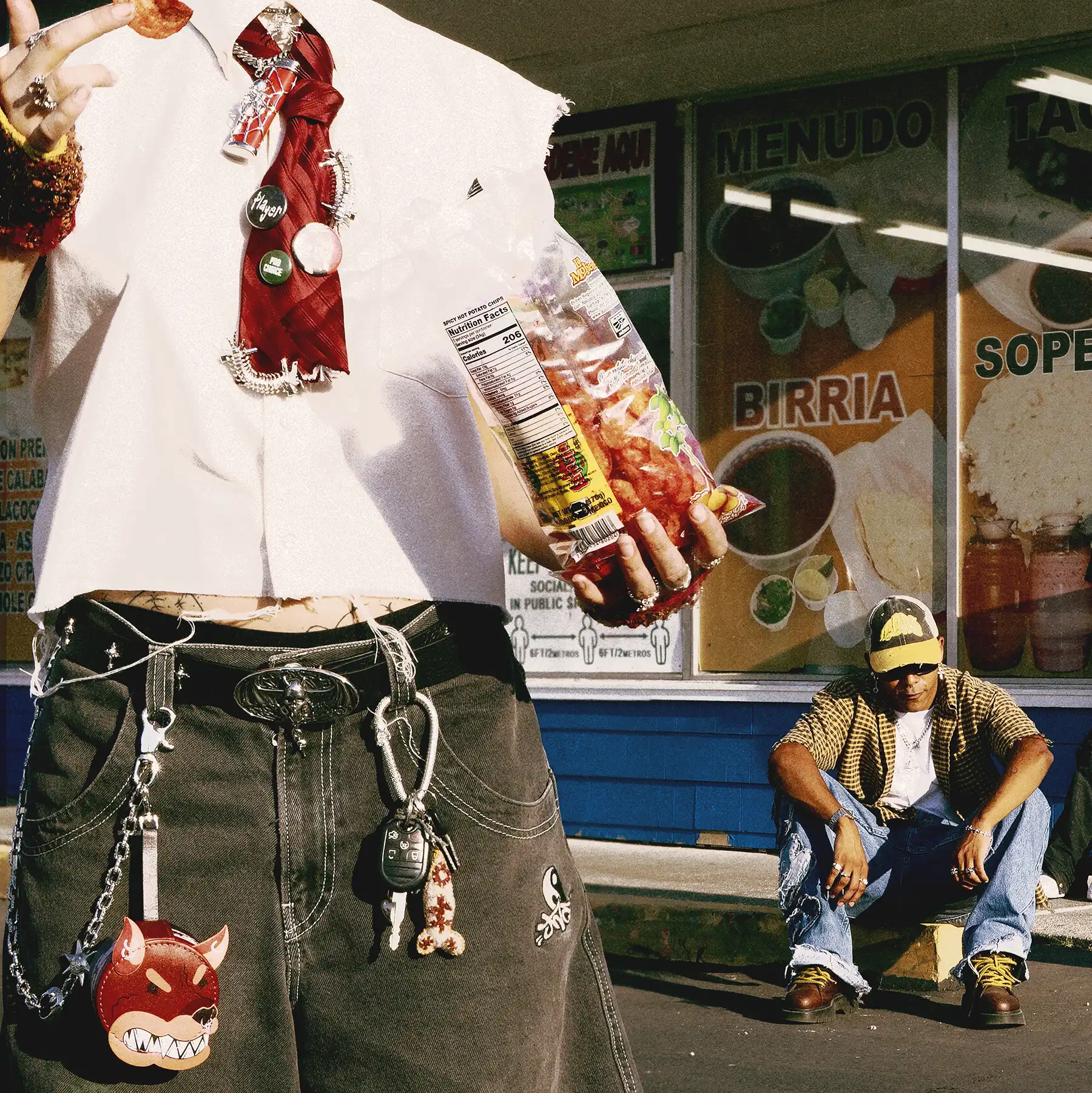 OUROBOROS CARABINER - Image 3