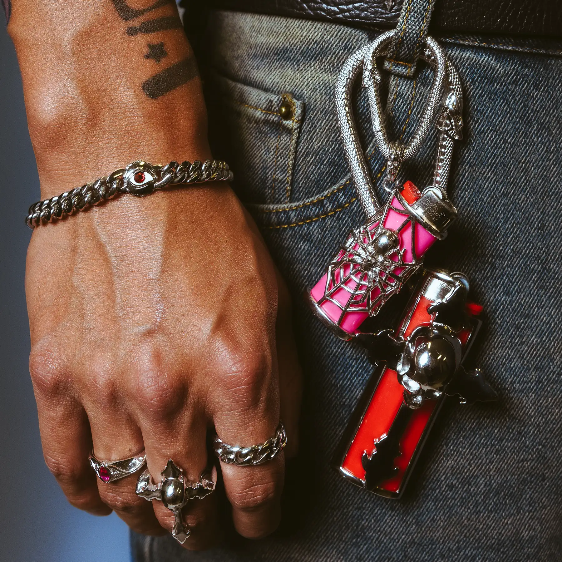 OUROBOROS CARABINER - Image 4