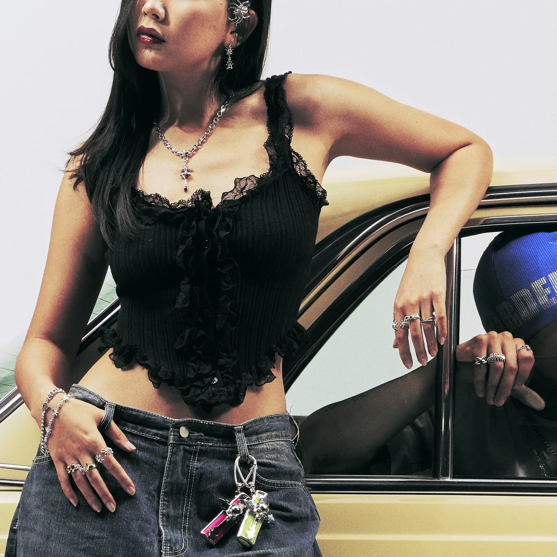 OUROBOROS CARABINER - Image 5