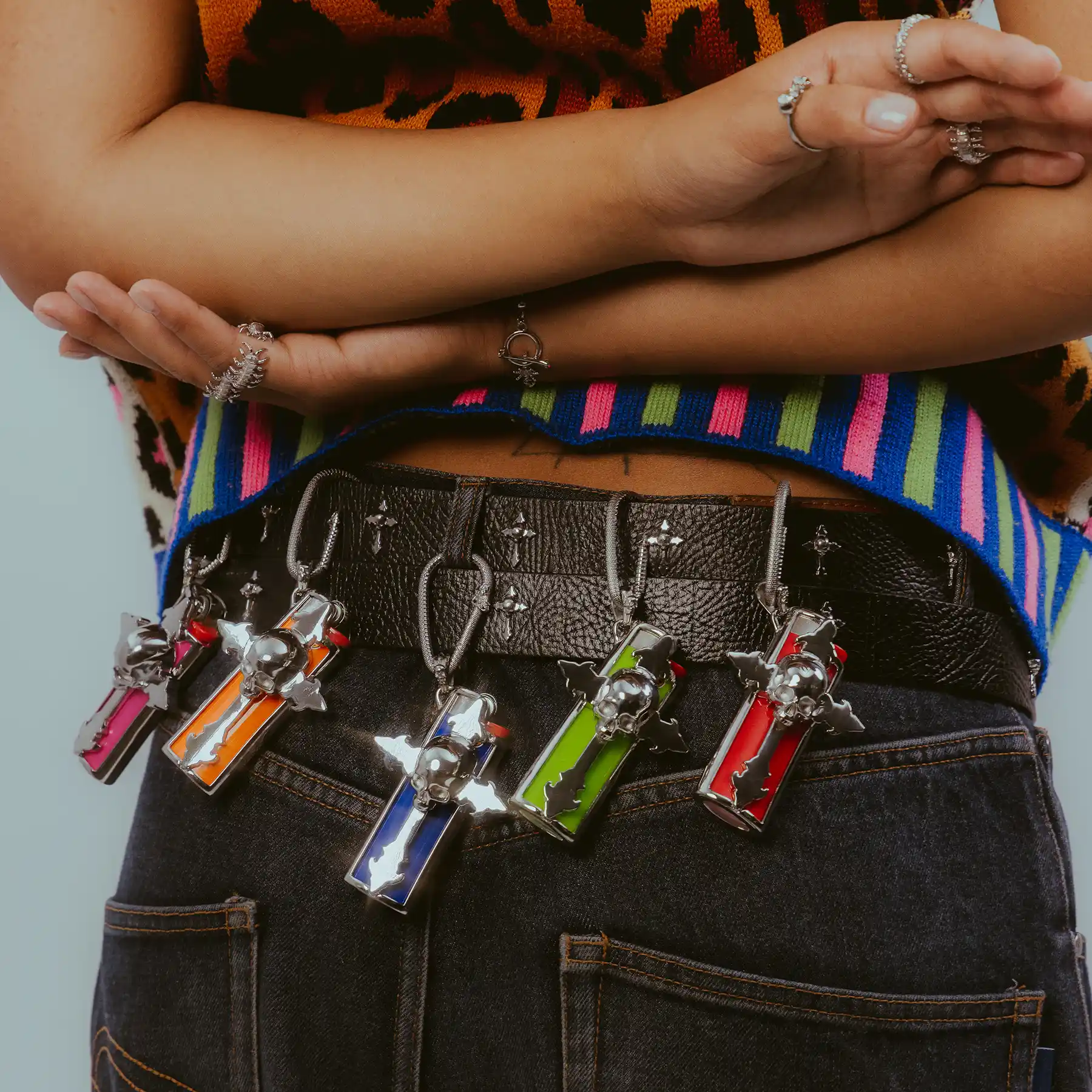 OUROBOROS CARABINER - Image 8