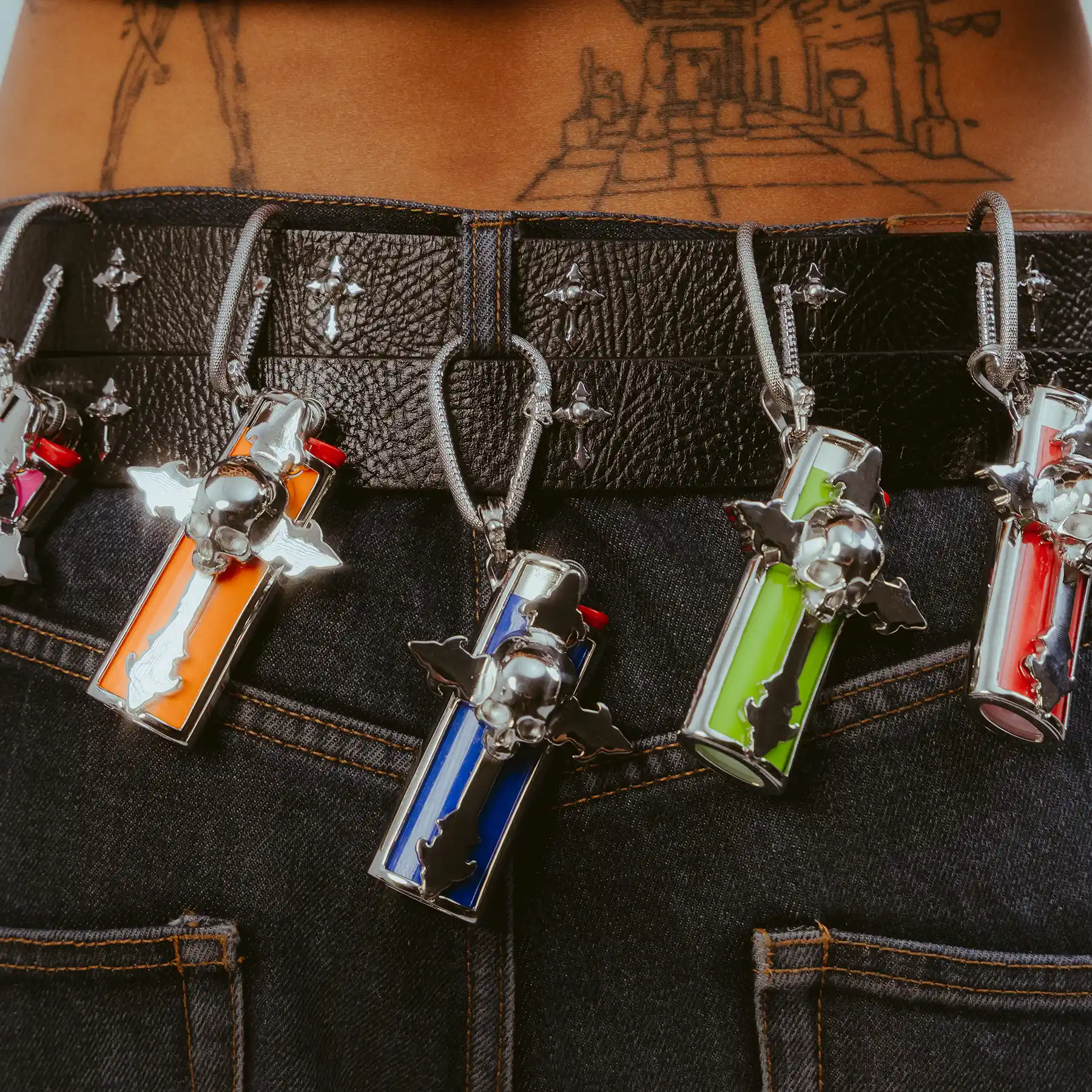 OUROBOROS CARABINER - Image 9