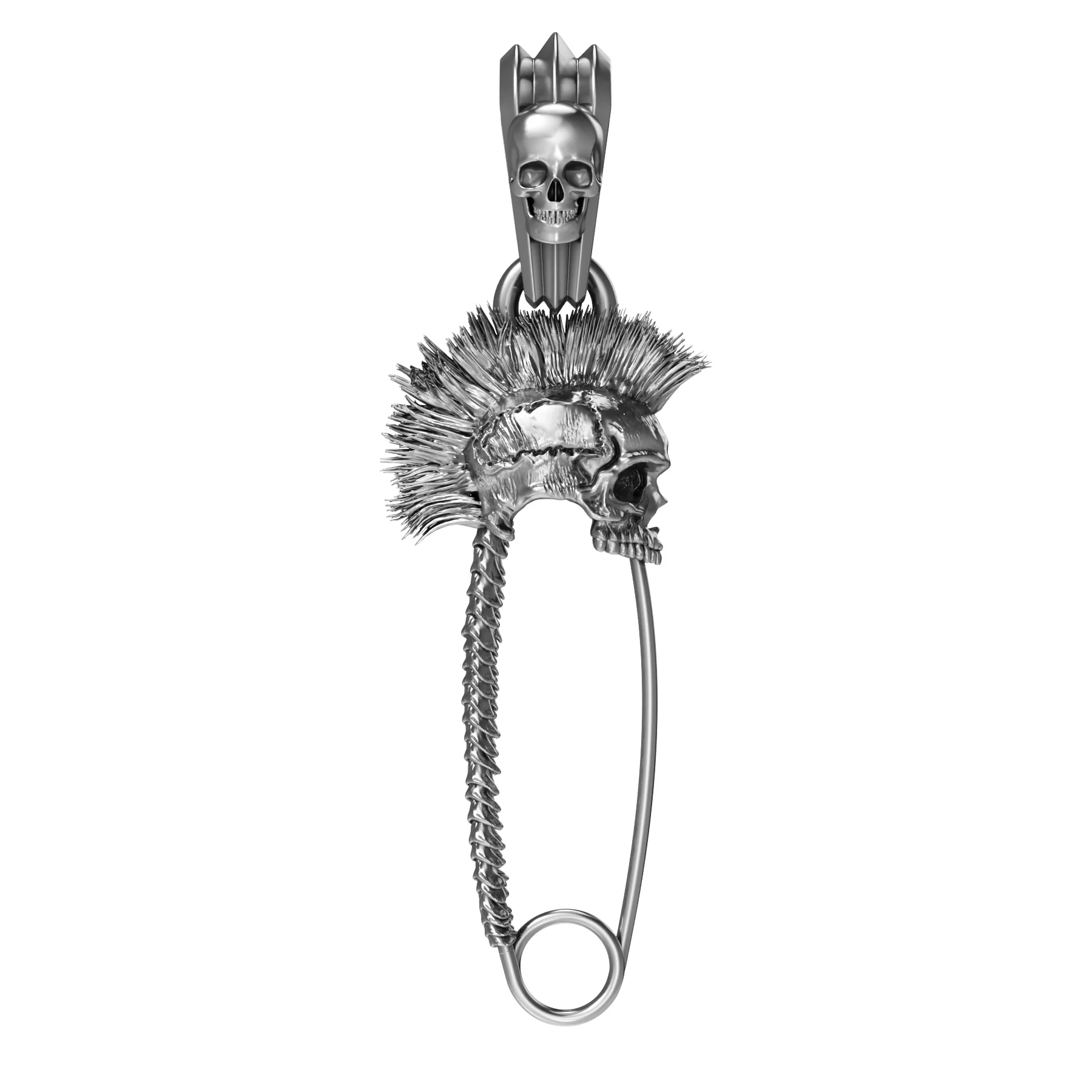 Newly Released Pendants