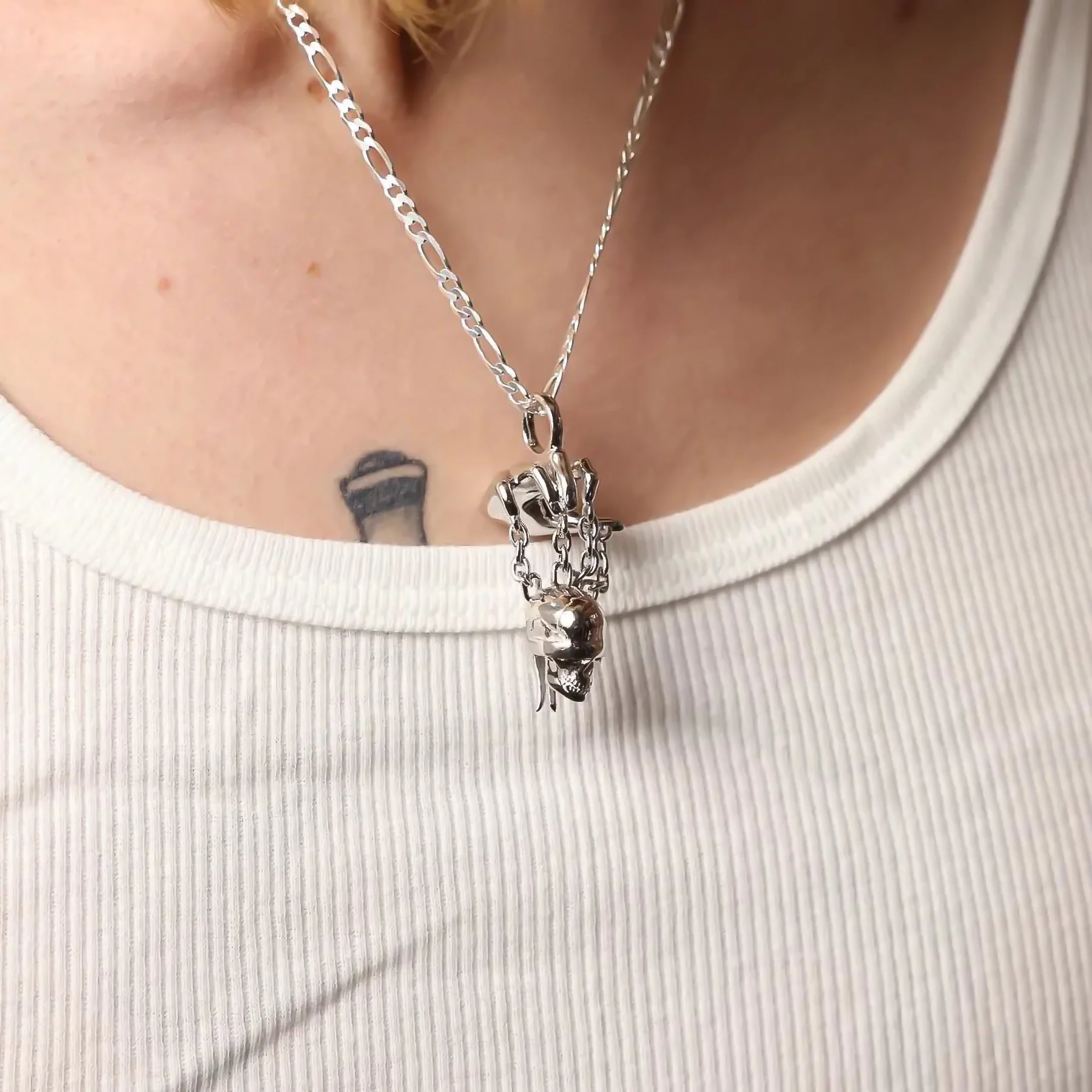 PUPPET MASTER PENDANT - Image 3