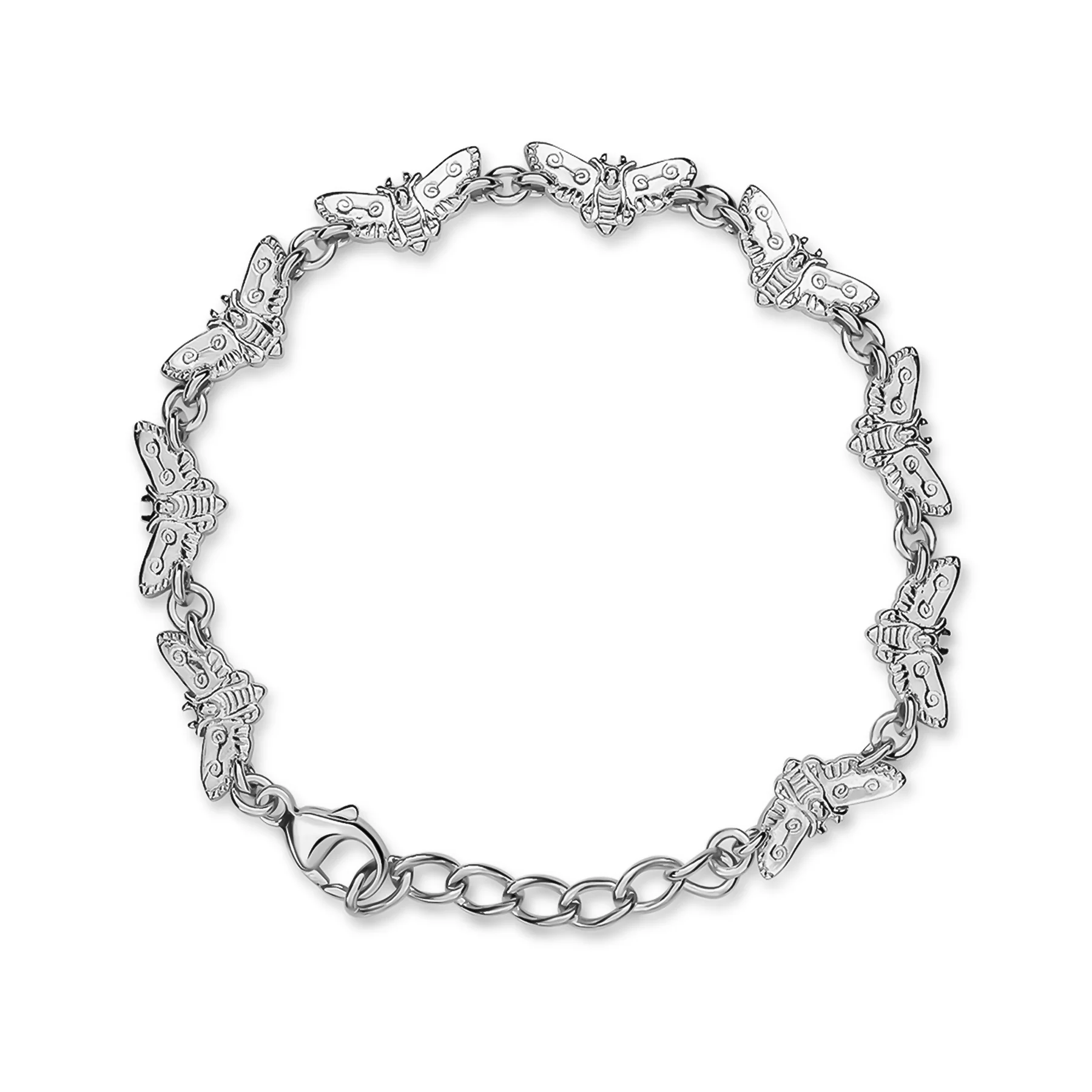 MOTH BRACELET - Image 3