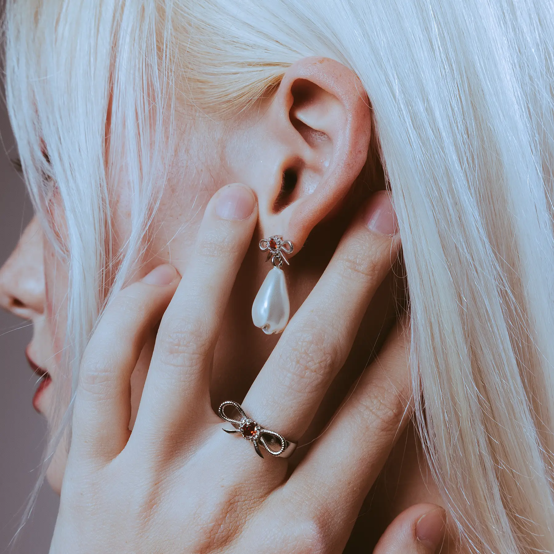 RING OF REPUTATION - Image 3