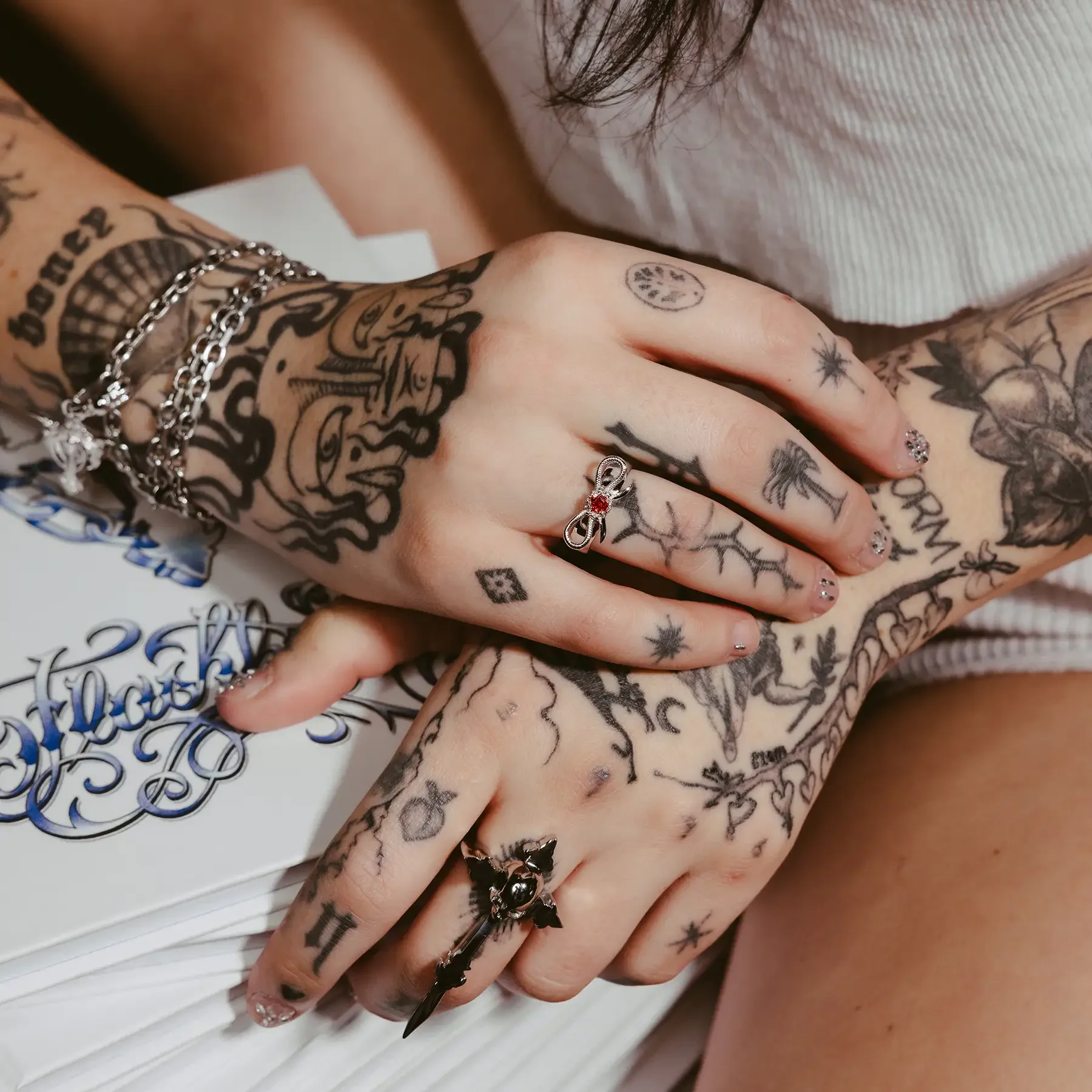 RING OF REPUTATION - Image 6