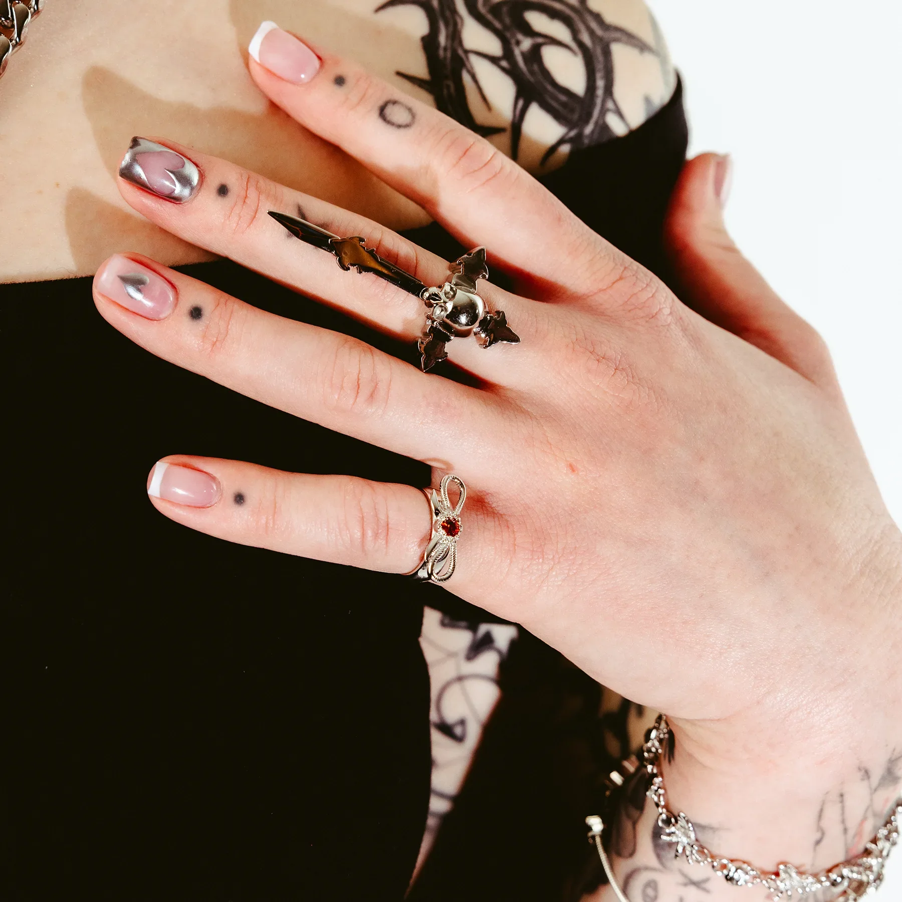 RING OF REPUTATION - Image 9