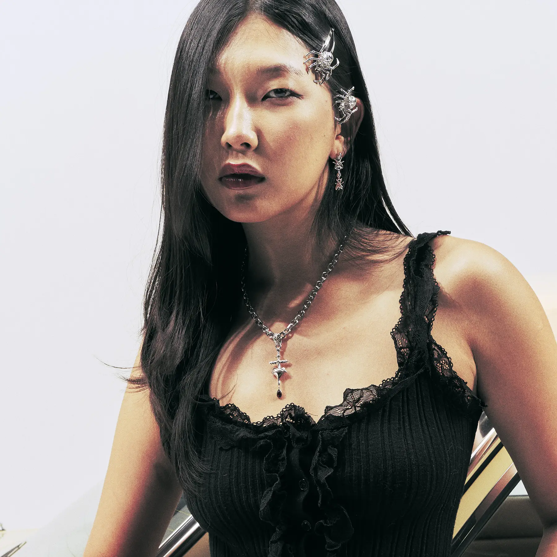 ROTTEN EARRINGS (DANGLE) - Image 11