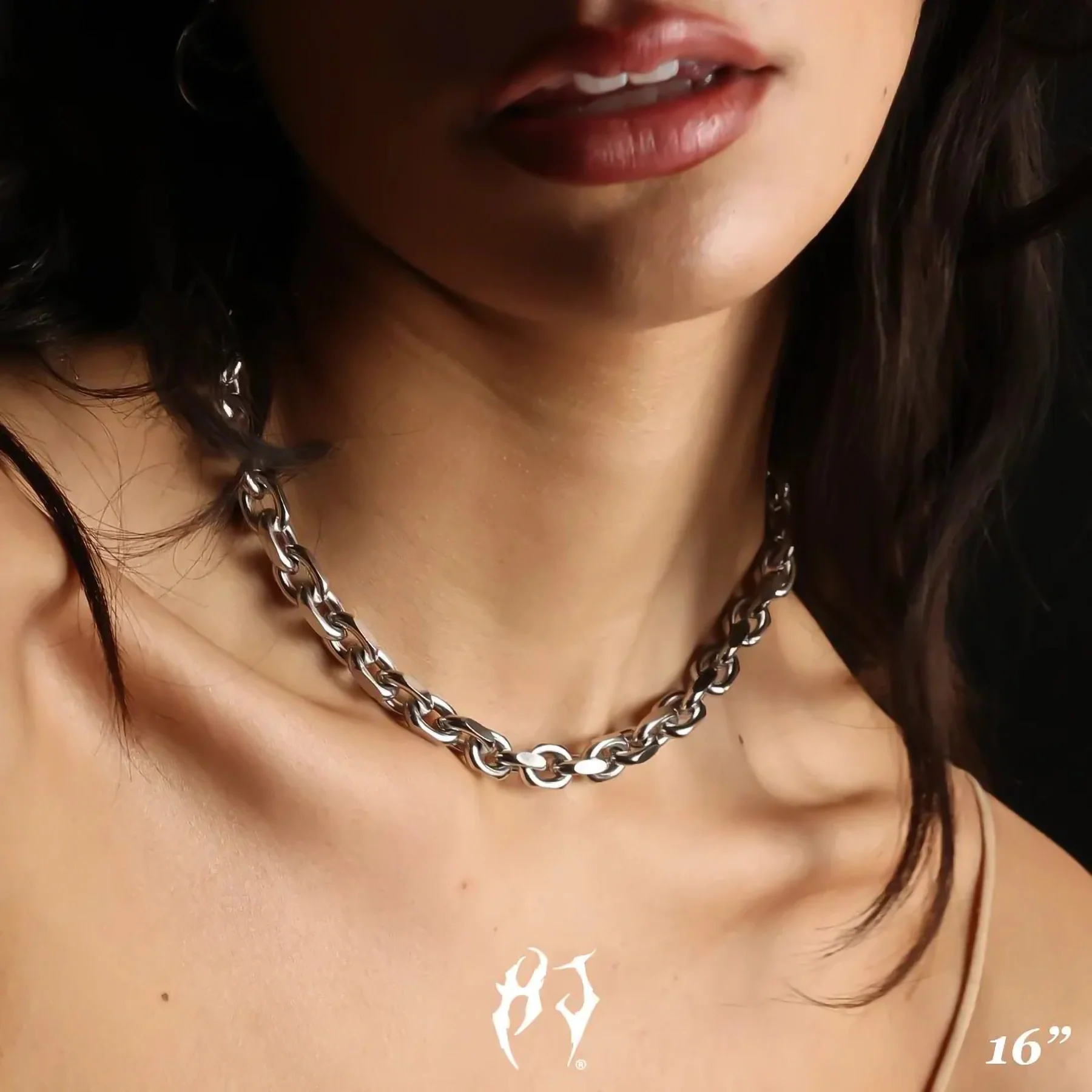 10MM HEAVY ARIES CHAIN - Image 4