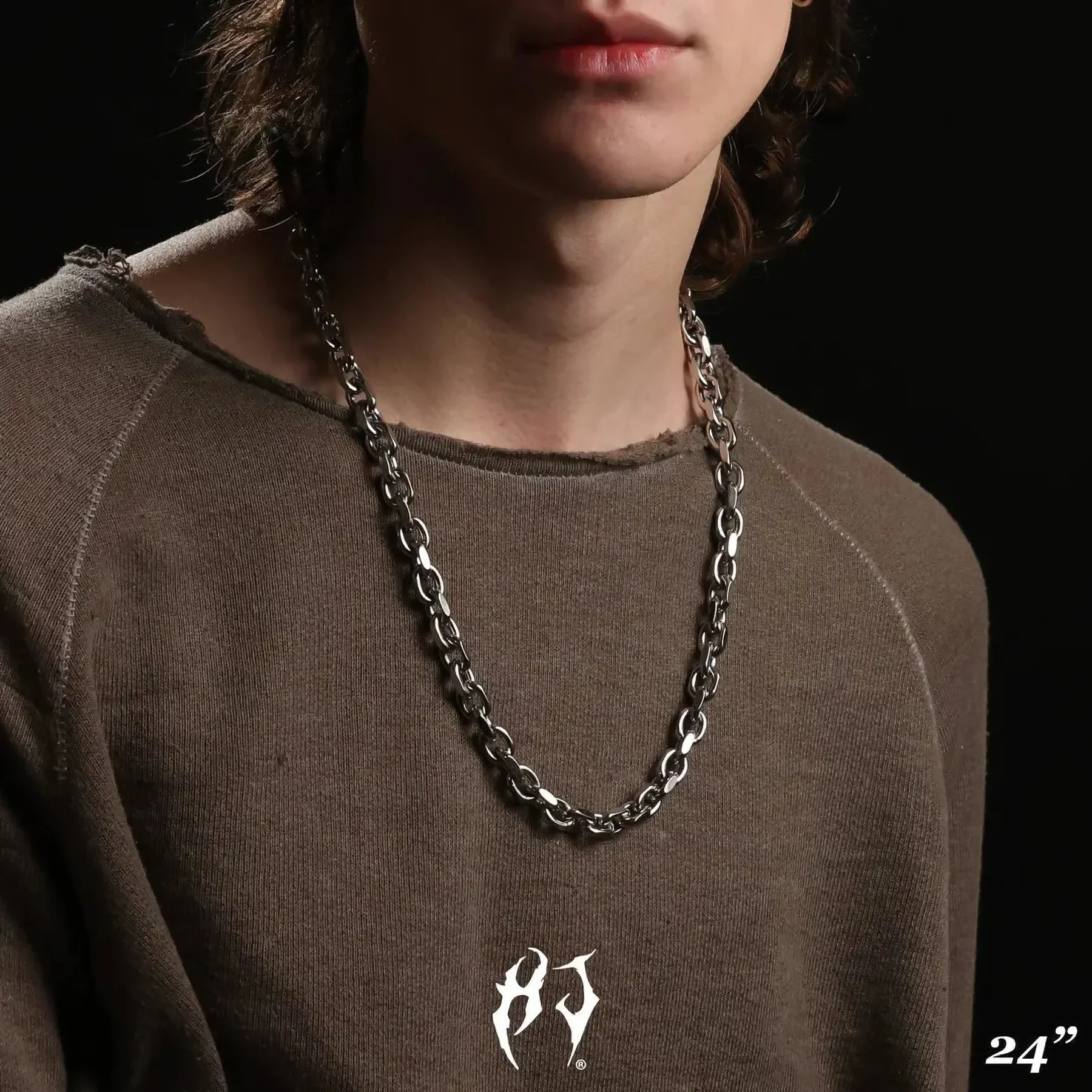 10MM HEAVY ARIES CHAIN - Image 8