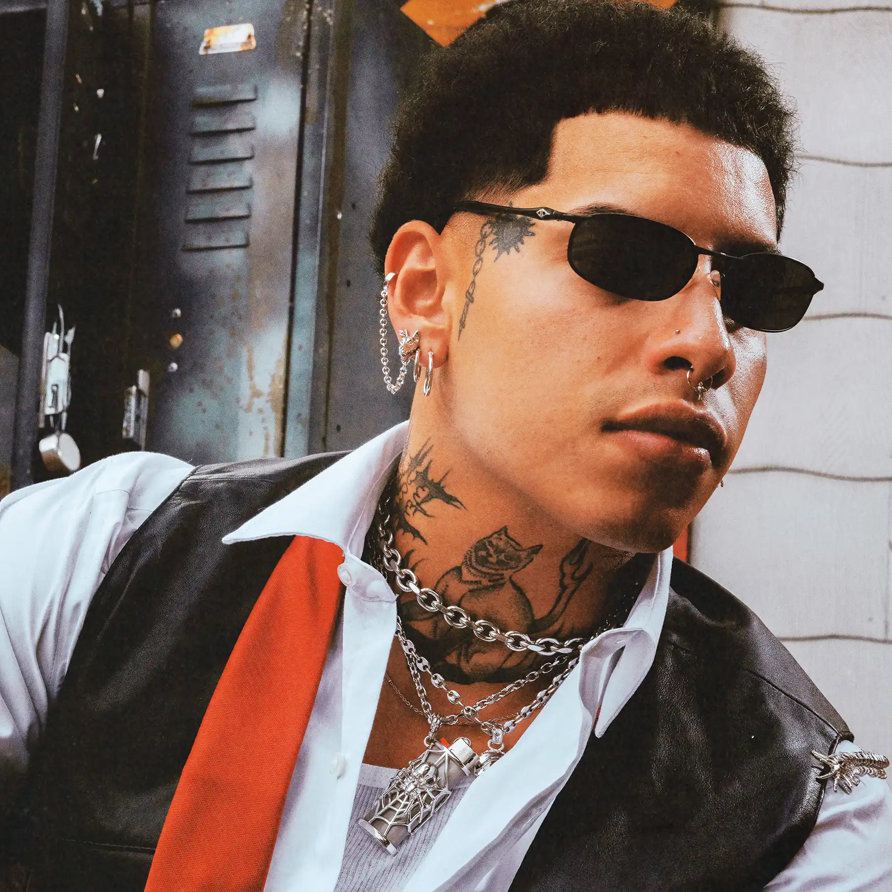 10MM HEAVY ARIES CHAIN - Image 9