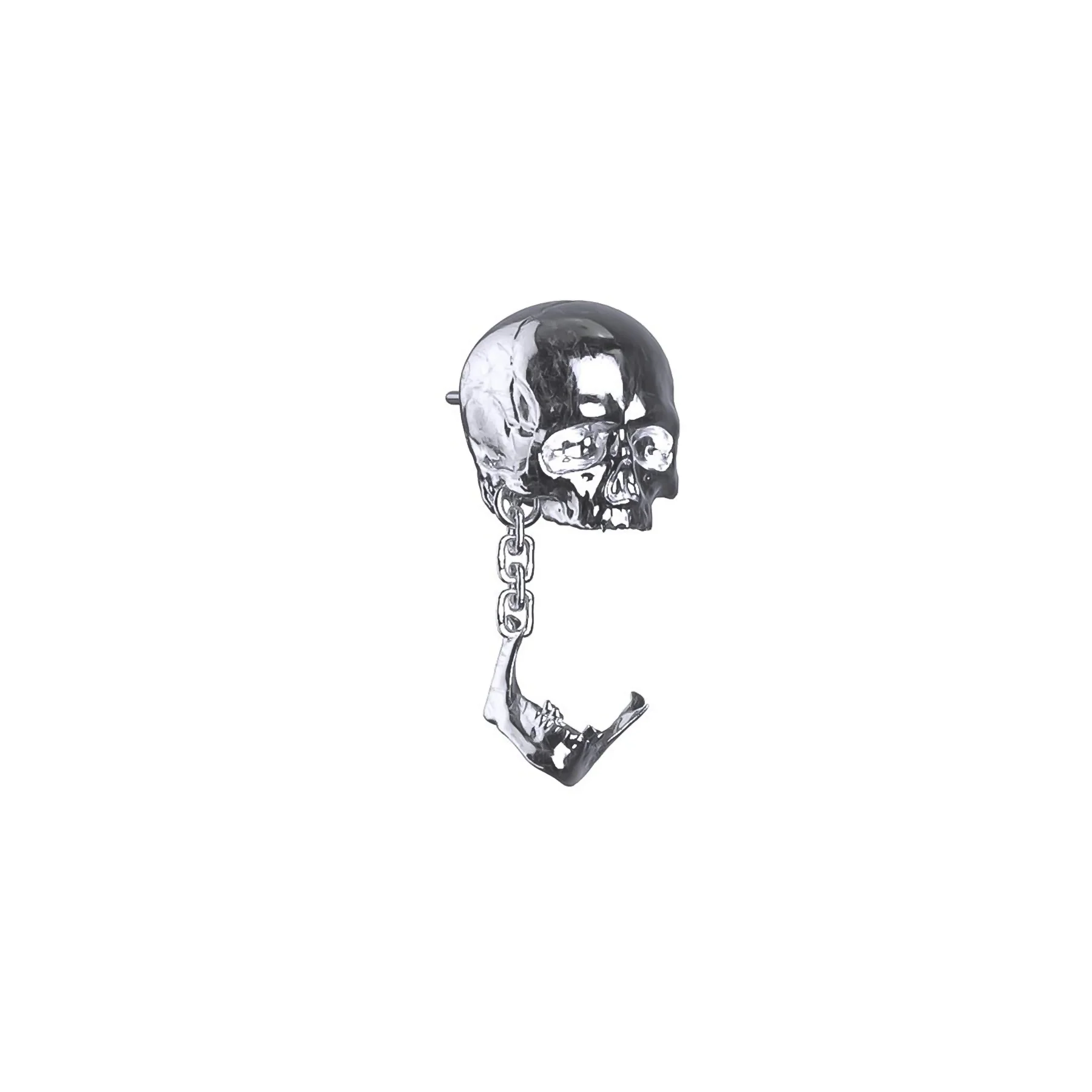 SLACKJAW EARRING - Image 3