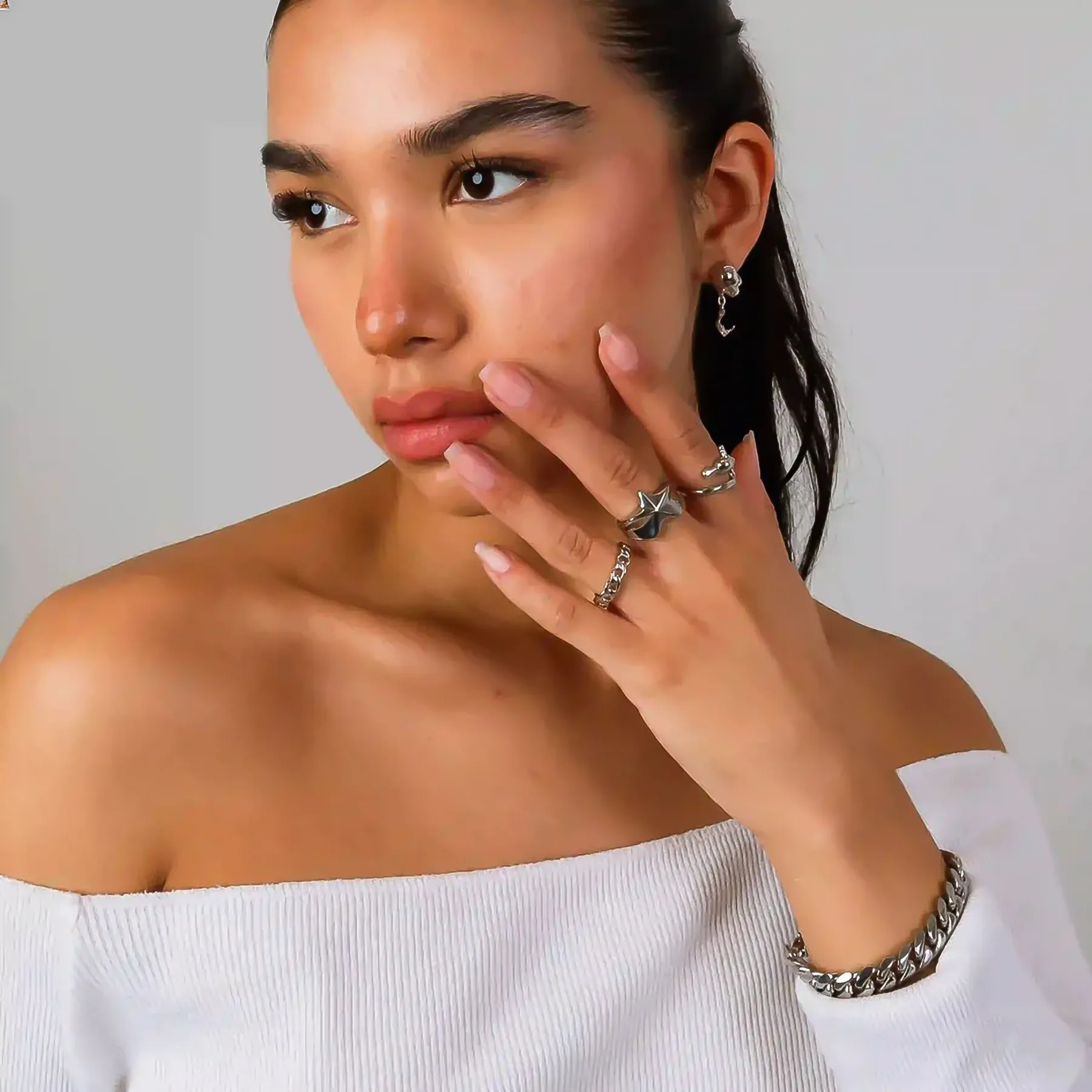 SLACKJAW EARRING - Image 6