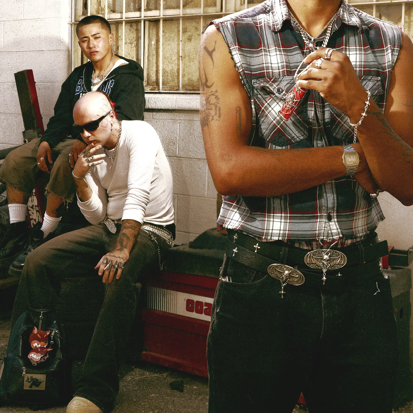 SPIDER LIGHTER CASE - Image 11