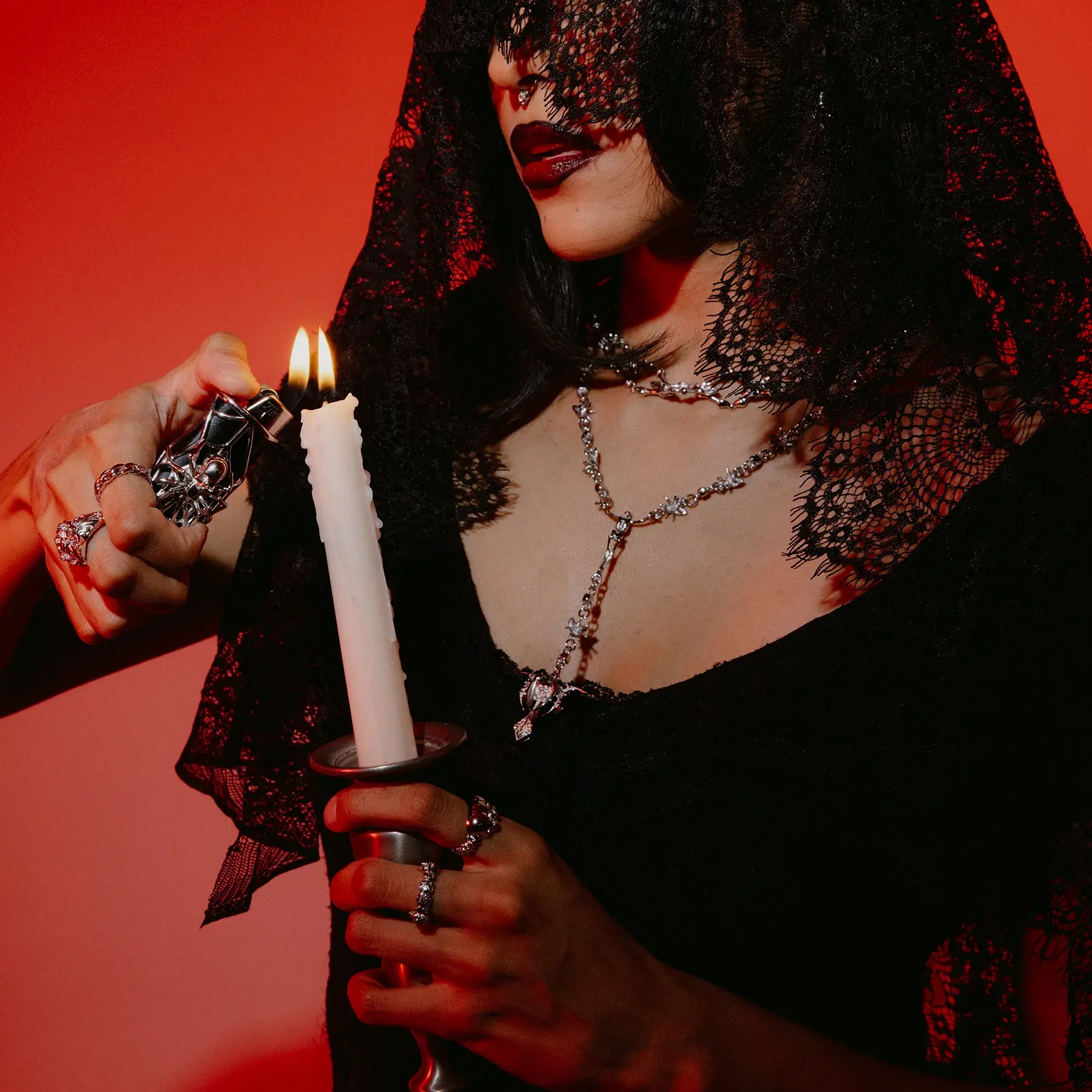 SPIDER LIGHTER CASE - Image 14