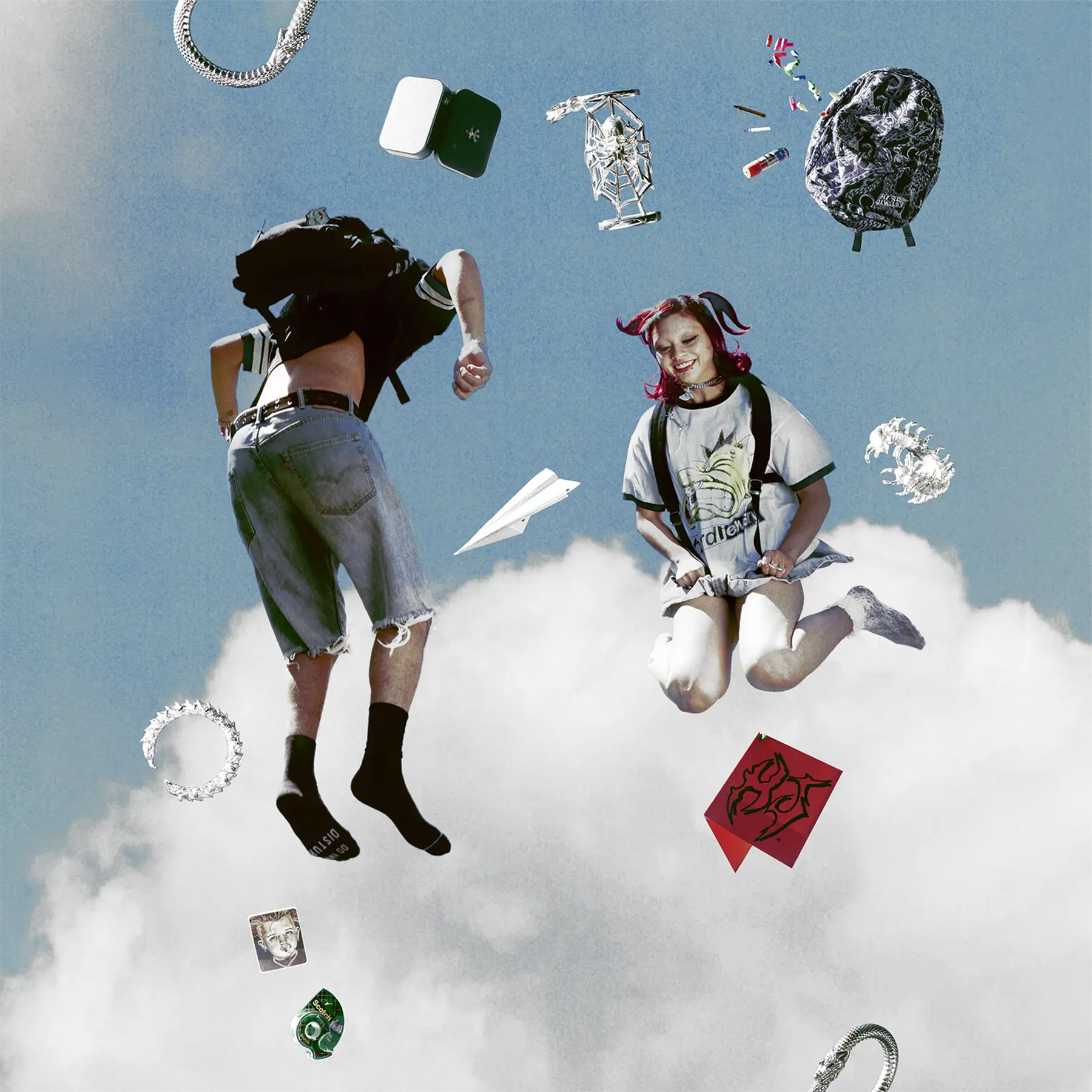 SPIDER LIGHTER CASE - Image 22