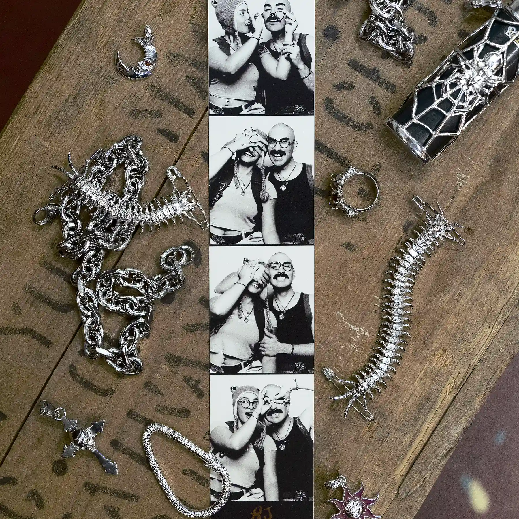 SPIDER LIGHTER CASE - Image 23