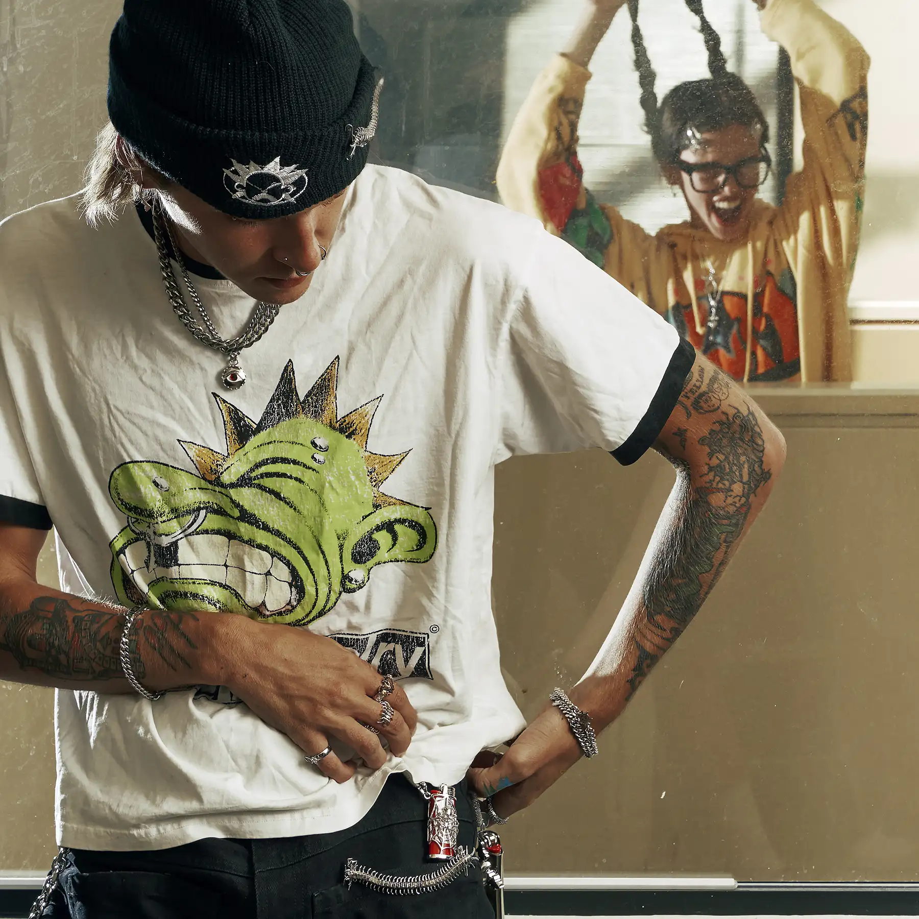 SPIDER LIGHTER CASE - Image 6