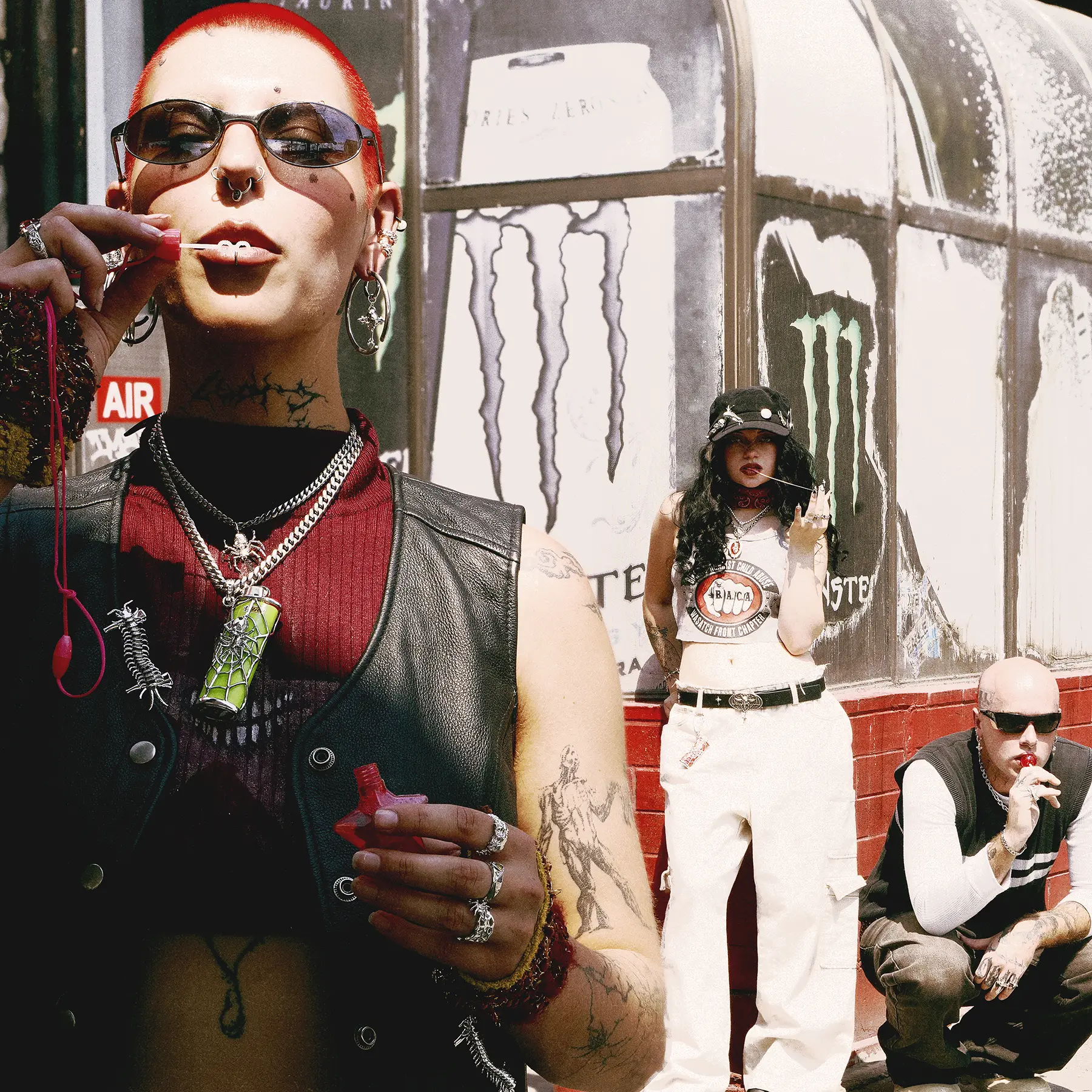 SPIDER LIGHTER CASE - Image 8