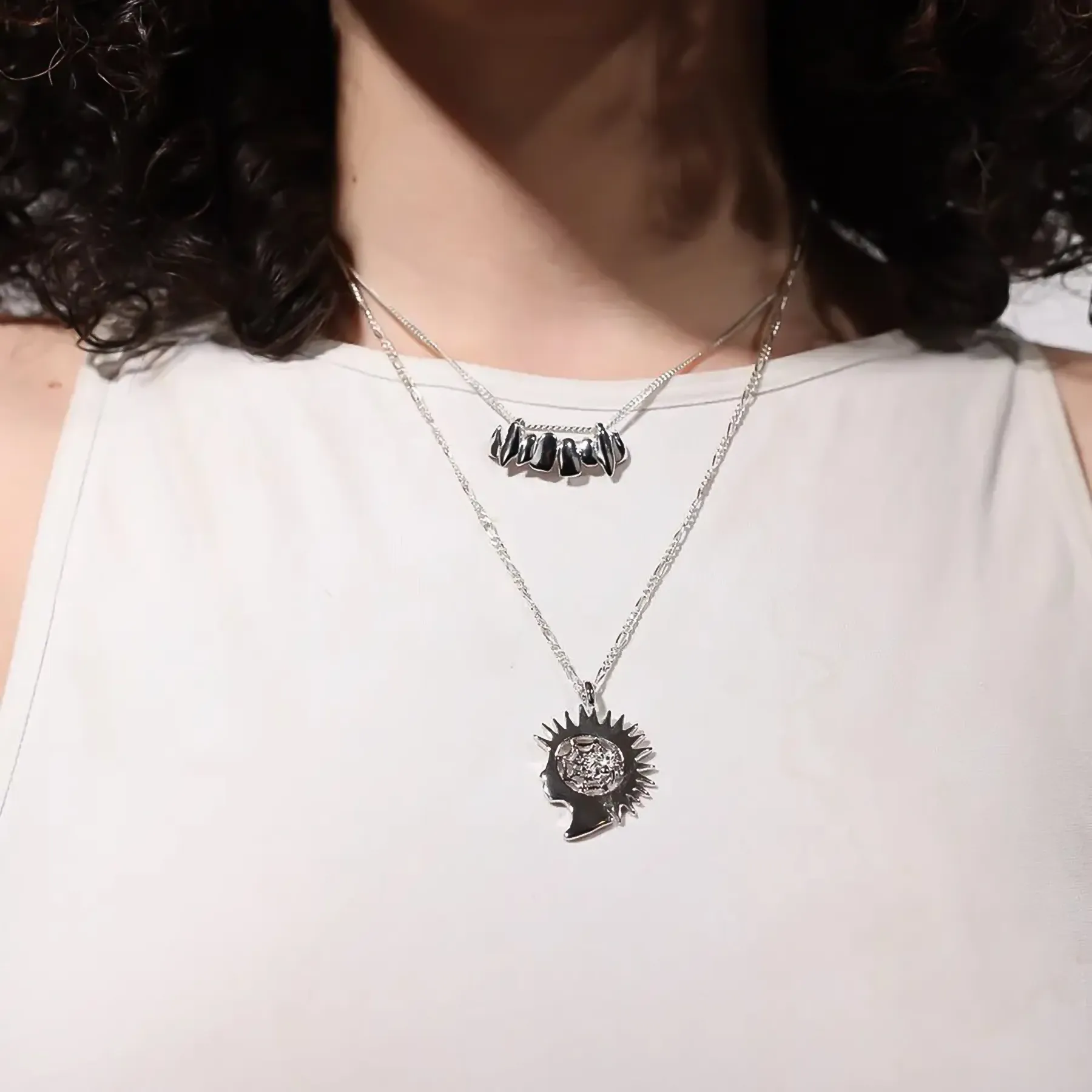 GRILL PENDANT - Image 5