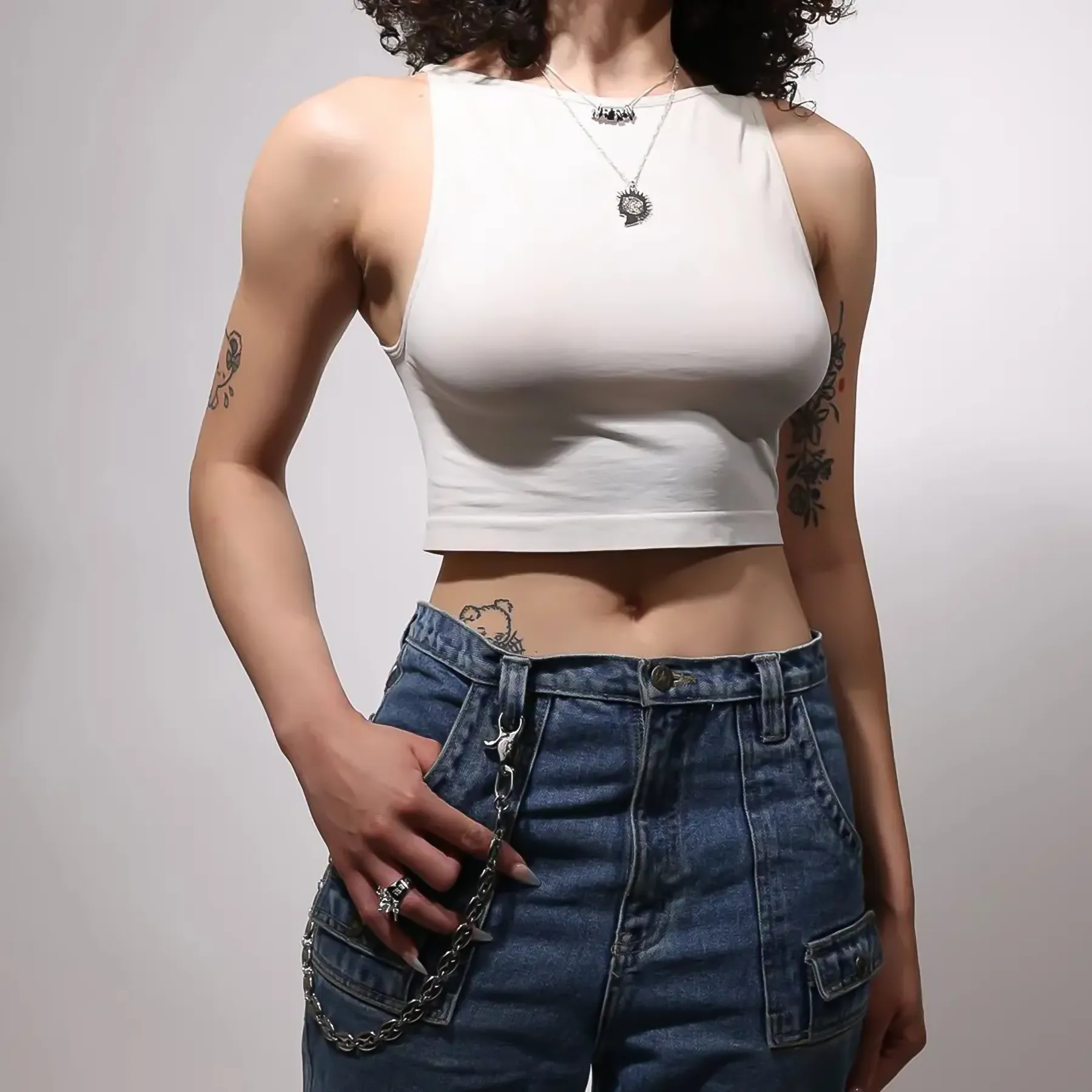 GRILL PENDANT - Image 6