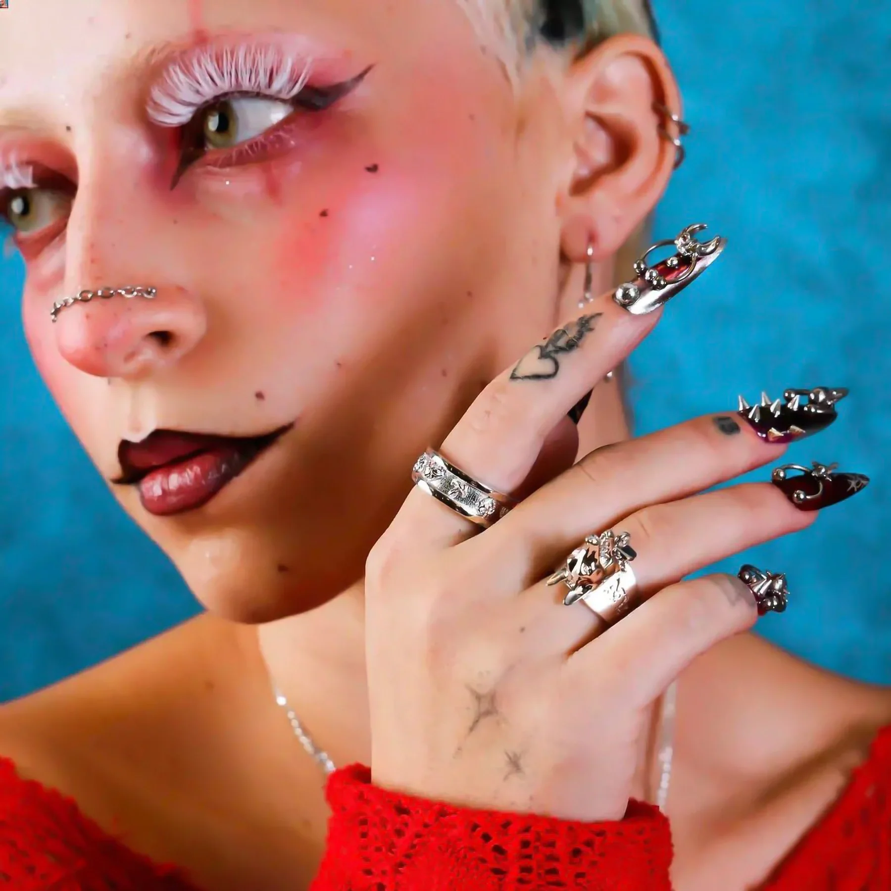 HELLHOUND RING - Image 6