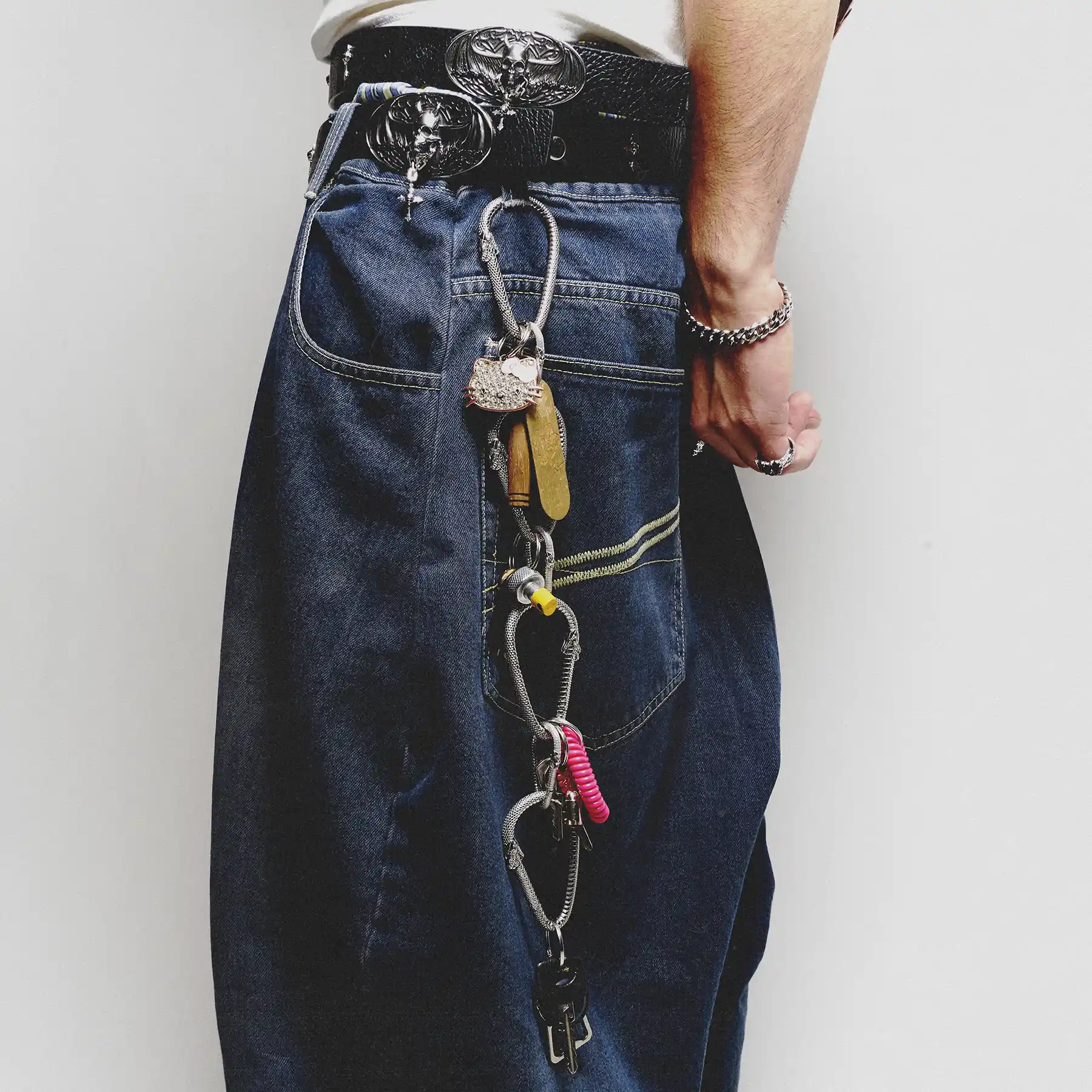 CUBAN LINK BRACELET - Image 11