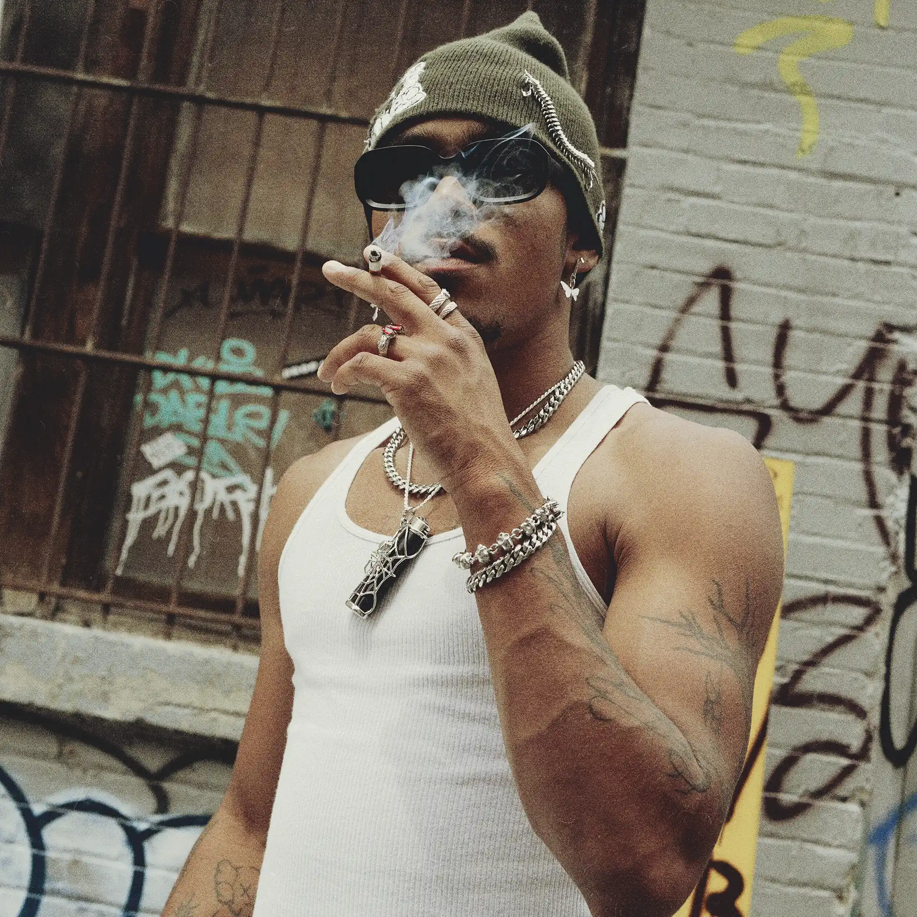 CUBAN LINK BRACELET - Image 5