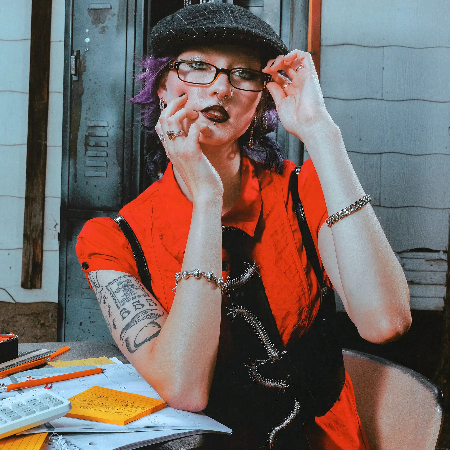 CUBAN LINK BRACELET - Image 7