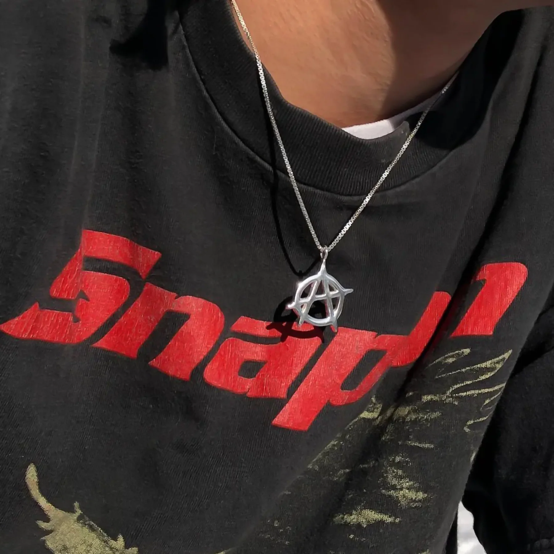 ANARCHY PENDANT - Image 3